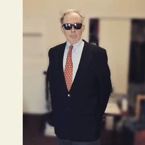 Meet your Posher, John